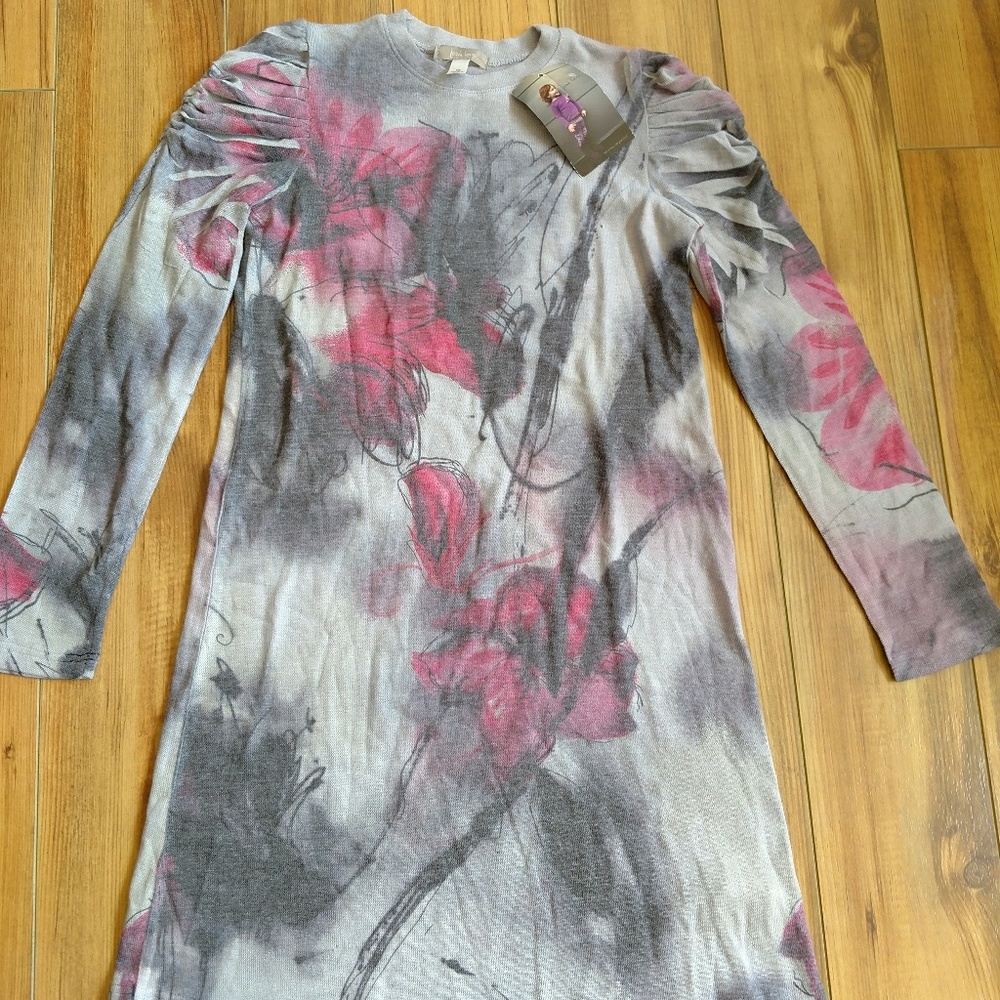 Joah Love children's dress